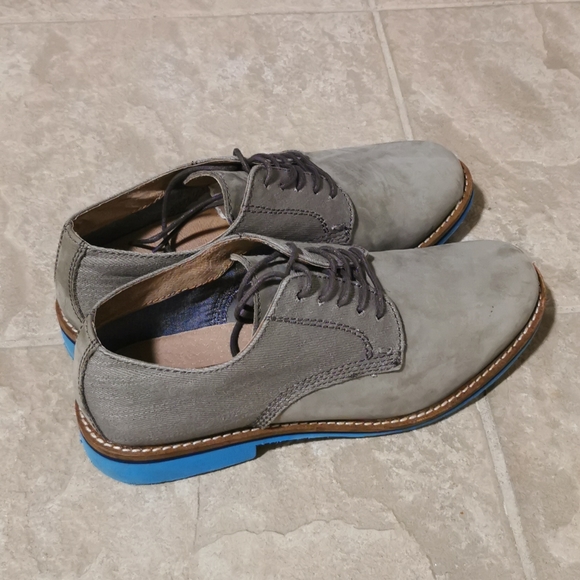 ALDO MENS DERBY - Picture 2 of 5